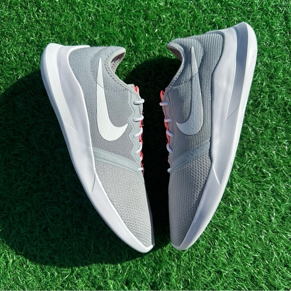 Nike VTR Wolf Grey / White Lava Glow - Picture 4 of 13